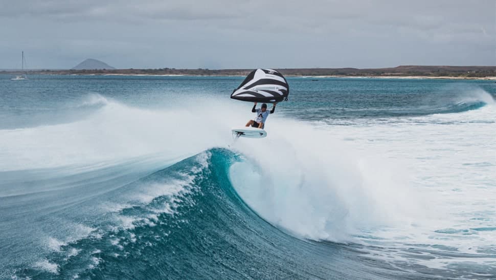 GWA Wingfoil World Tour 2026