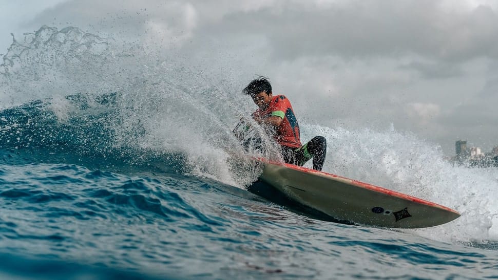 Gran Canaria Pro-Am 2025