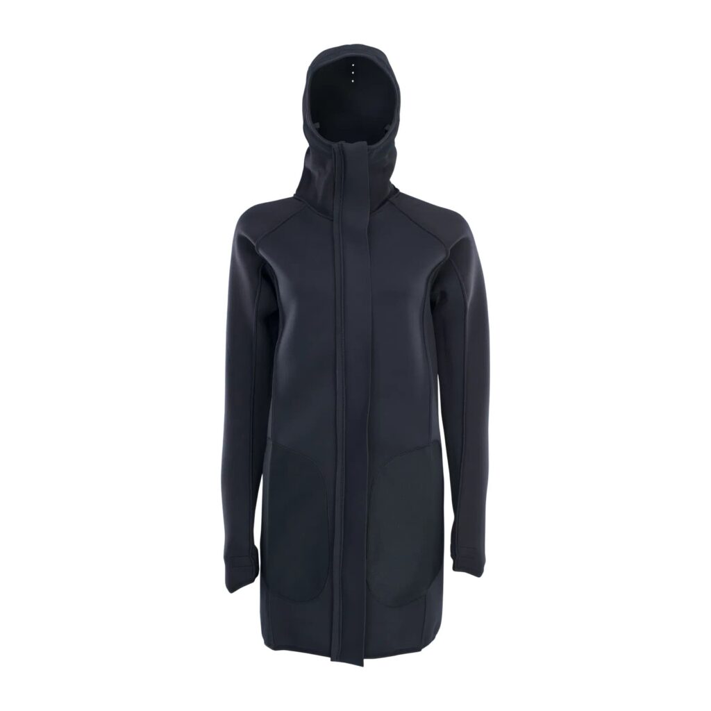 ION Women Neo Jacket Cosy Coat Core
