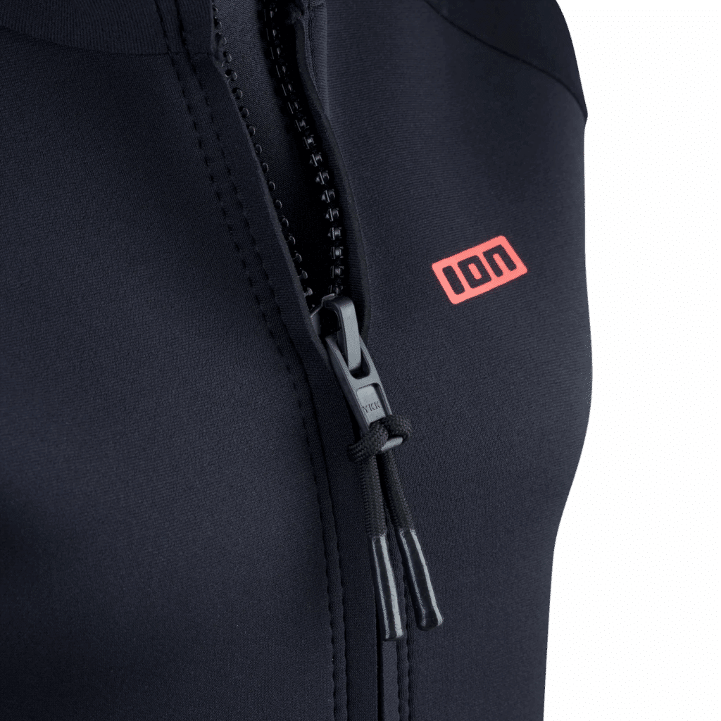 ION Women Neo Jacket Cosy Coat Core
