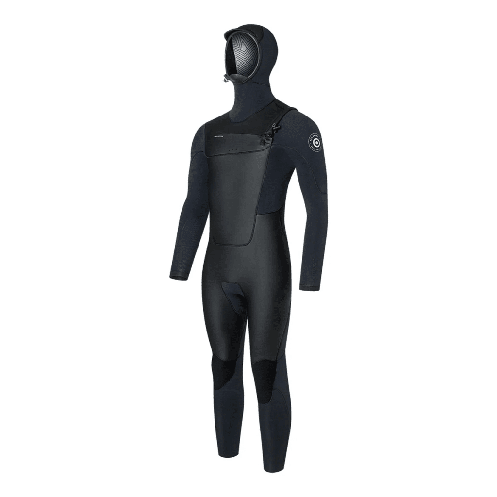 Neilpryde Combat 65 Hooded