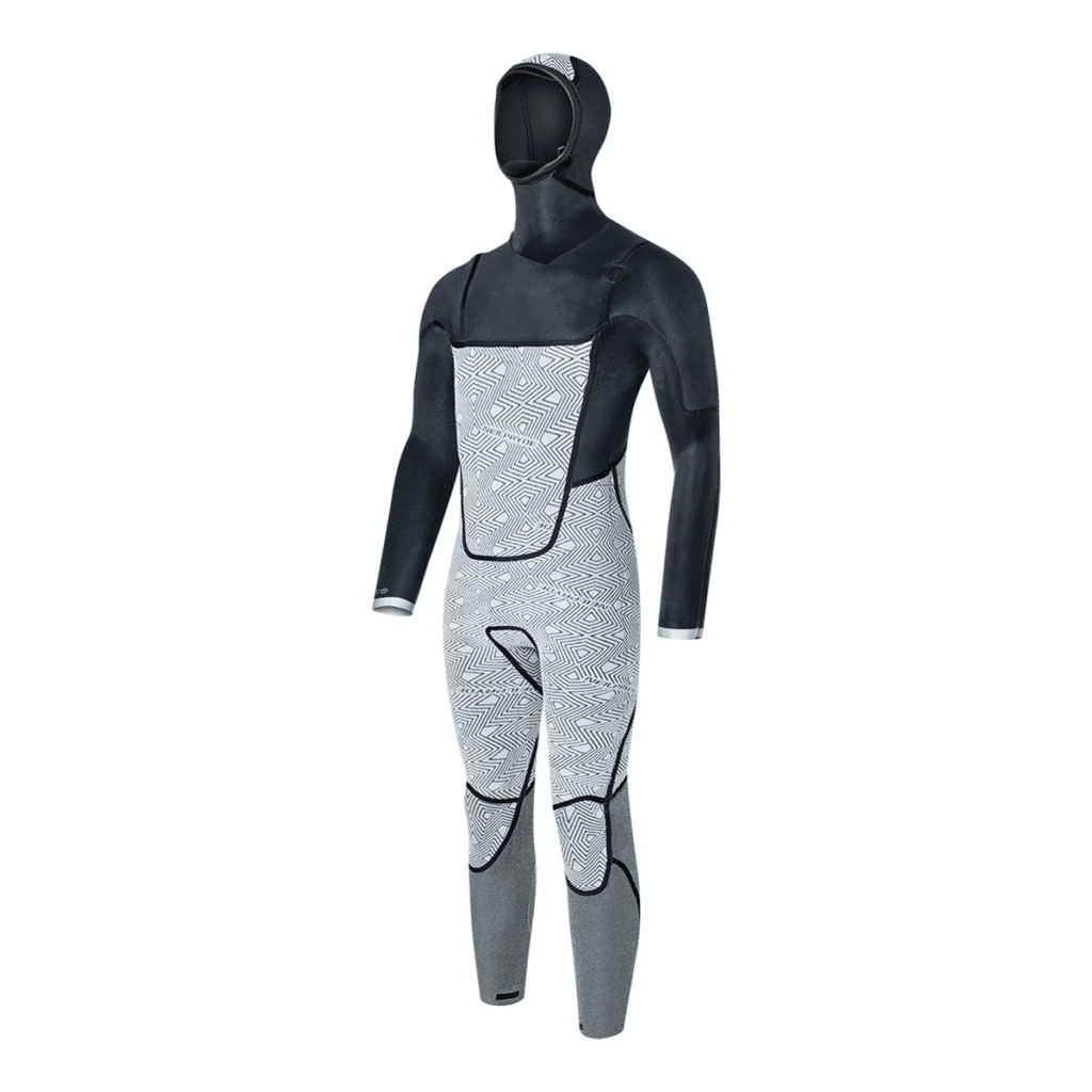 Neilpryde Combat 65 Hooded