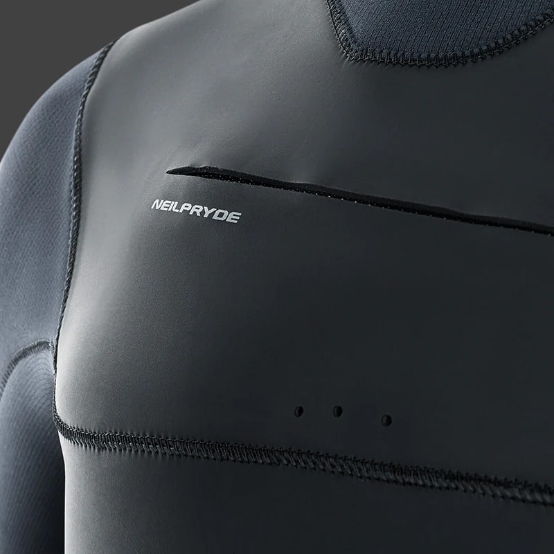 Neilpryde Combat 65 Hooded