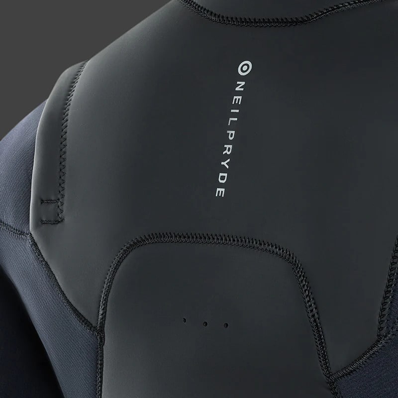 Neilpryde Combat 65 Hooded