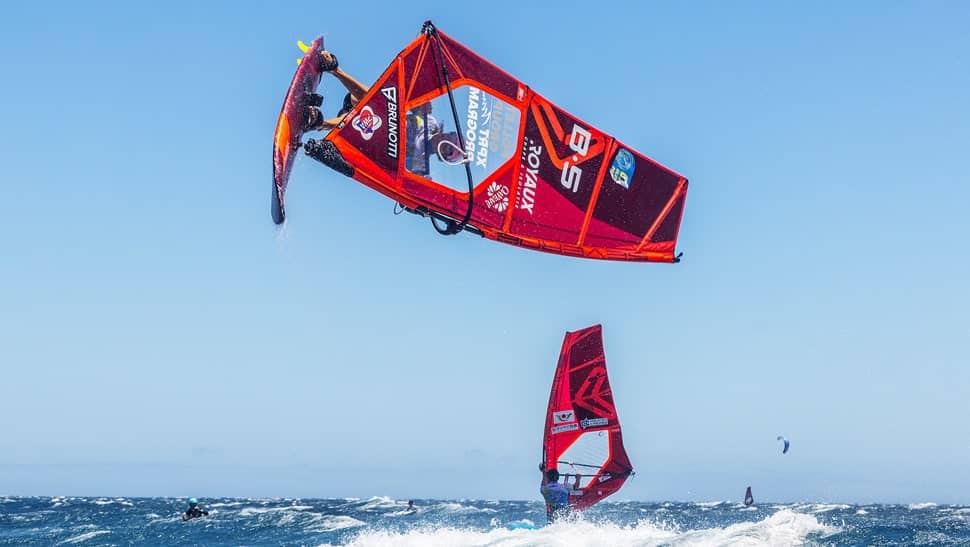 PWA Constructors Championship 2025