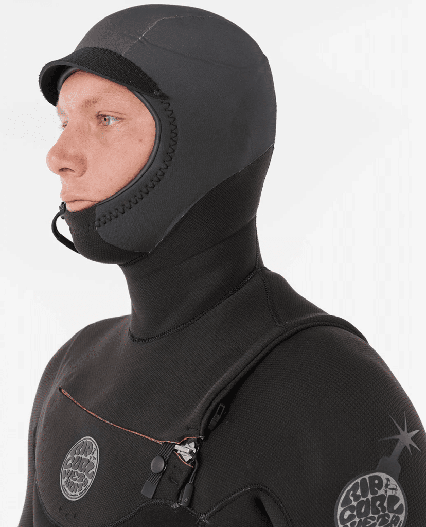 Rip Curl Flashbomb 6/4 Chest Zip Hood