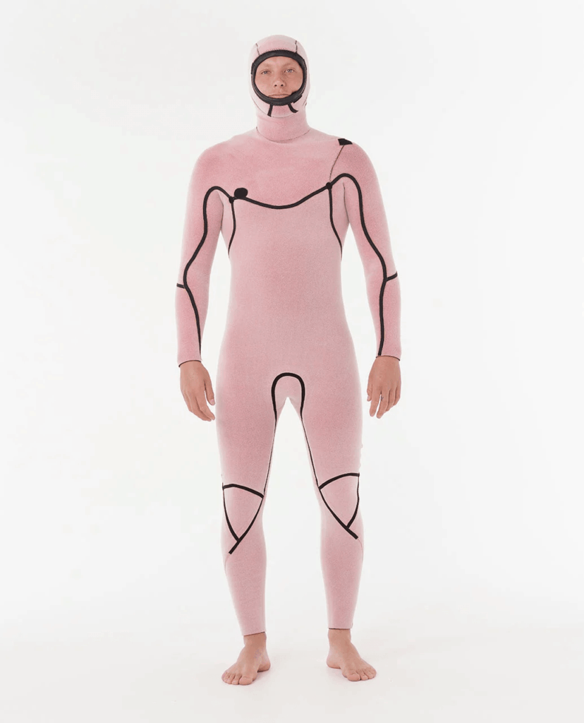 Rip Curl Flashbomb 6/4 Chest Zip Hood