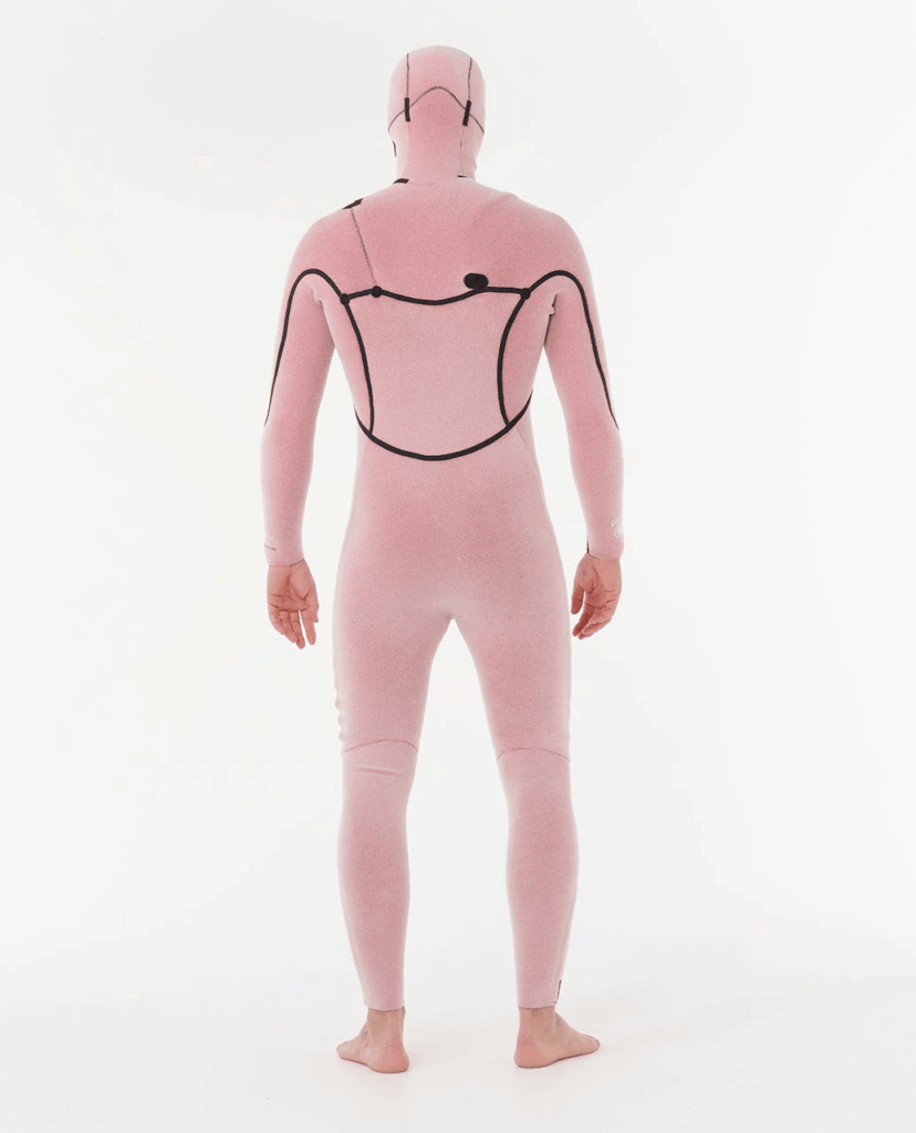 Rip Curl Flashbomb 6/4 Chest Zip Hood