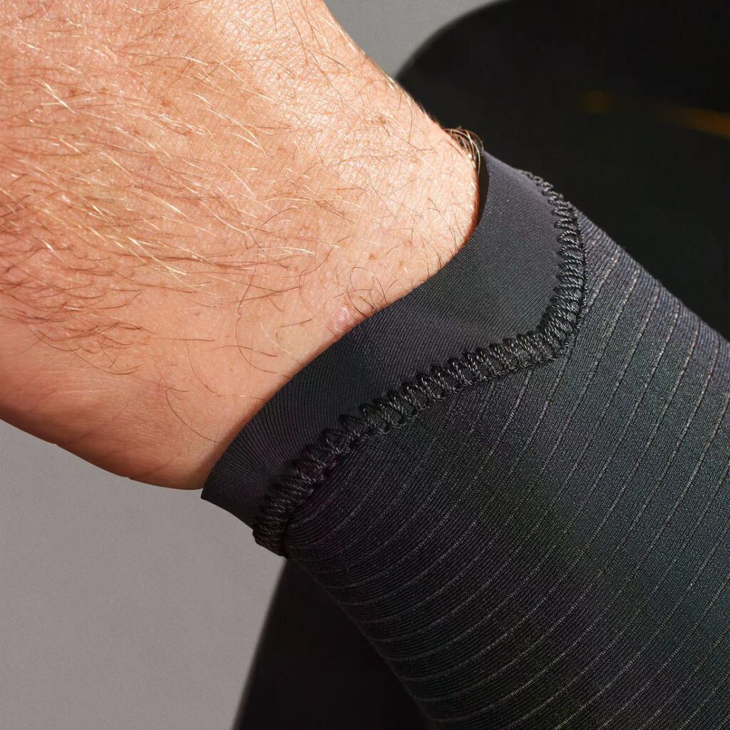 XCEL Drylock Hooded 6/5