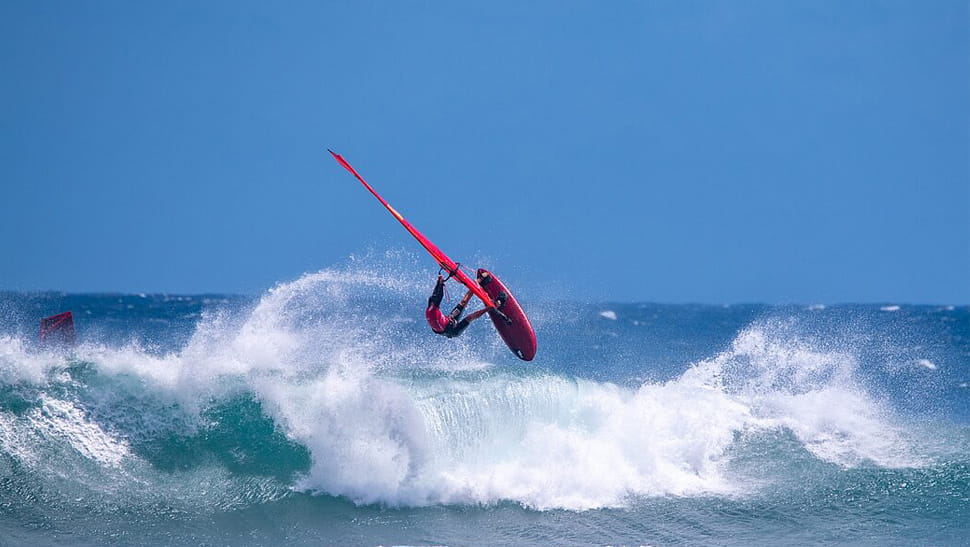 2026 Margaret River Wave Classic