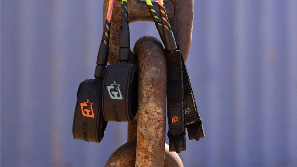 Die besten Surfboard-Leashes