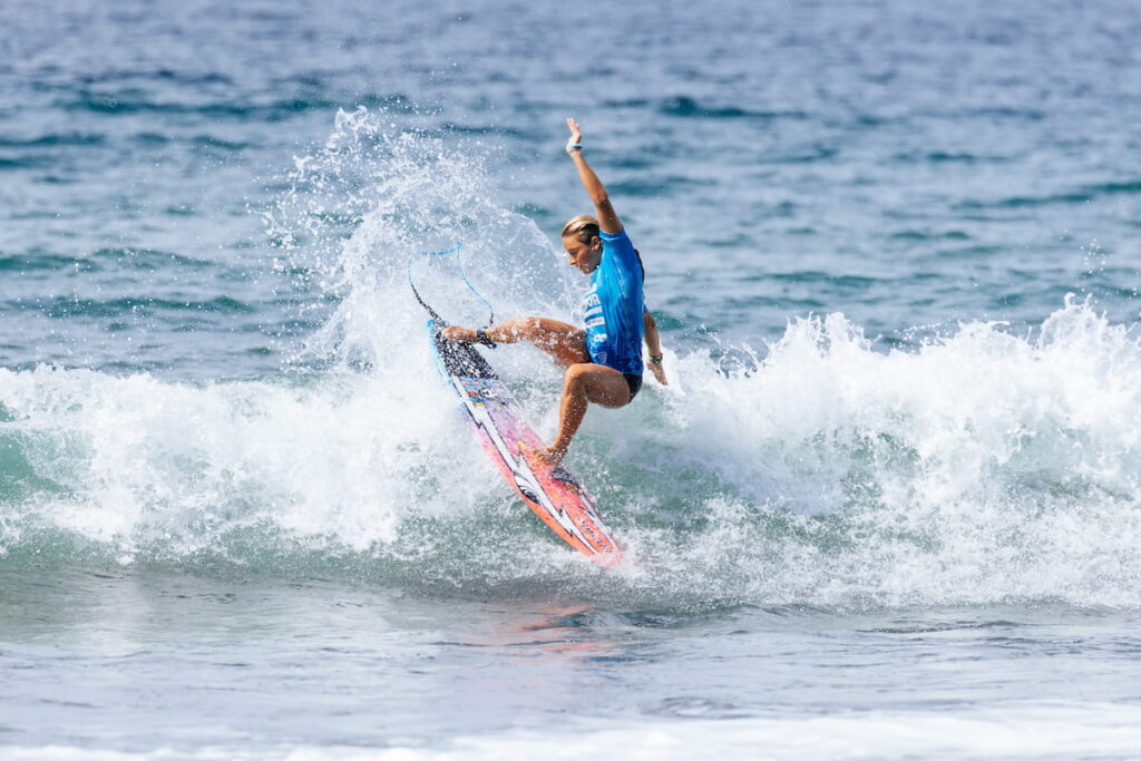 Isla Huppatz_WorldJuniors_2025