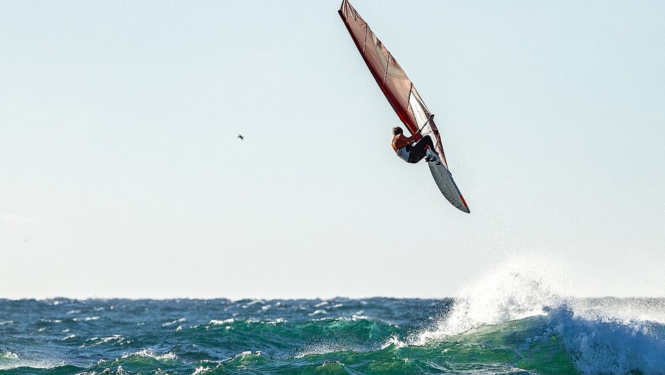 Junior World Wave Grand Final 2026