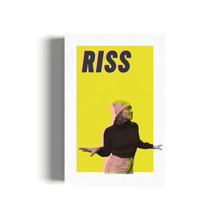 RISS - Surf Doku Carissa Moore