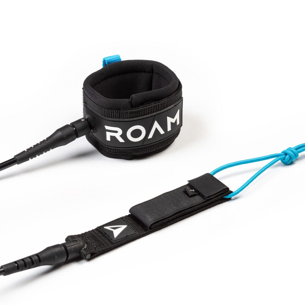 Roam Premium Leash Caff