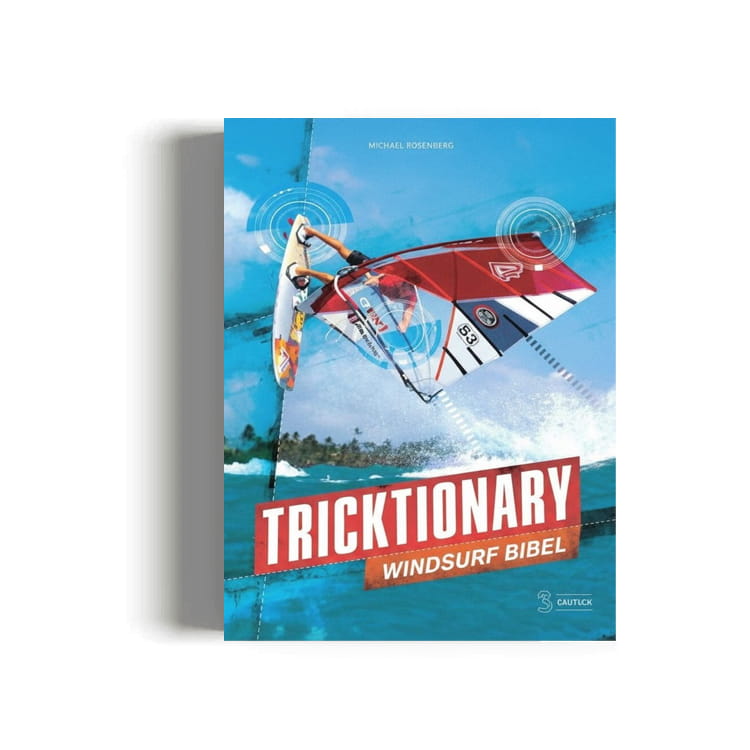 Tricktionary Windsurfen