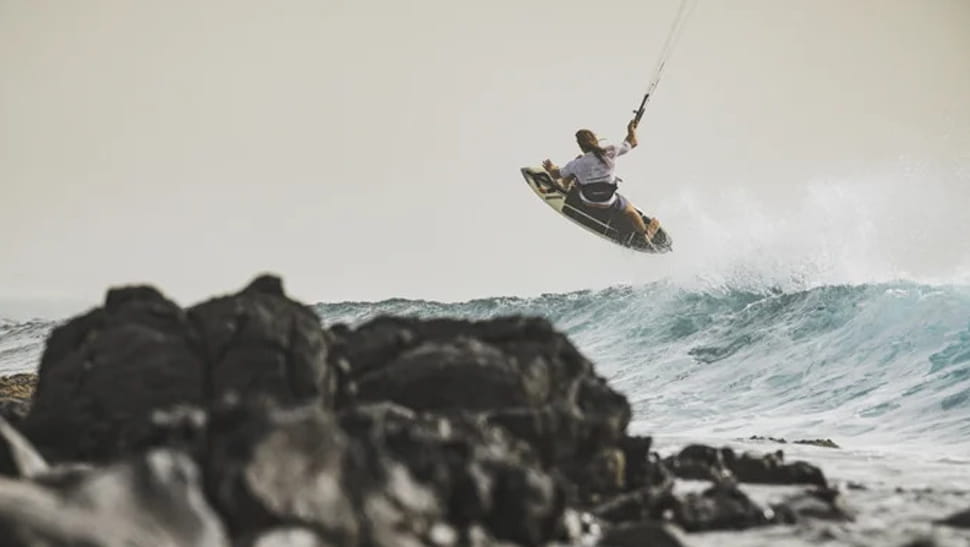 GKA Kite-Surf World Cup Cape Verde 2026