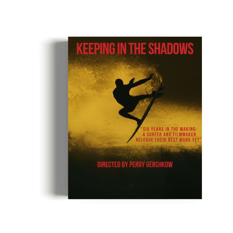 Keeping in the Shadows