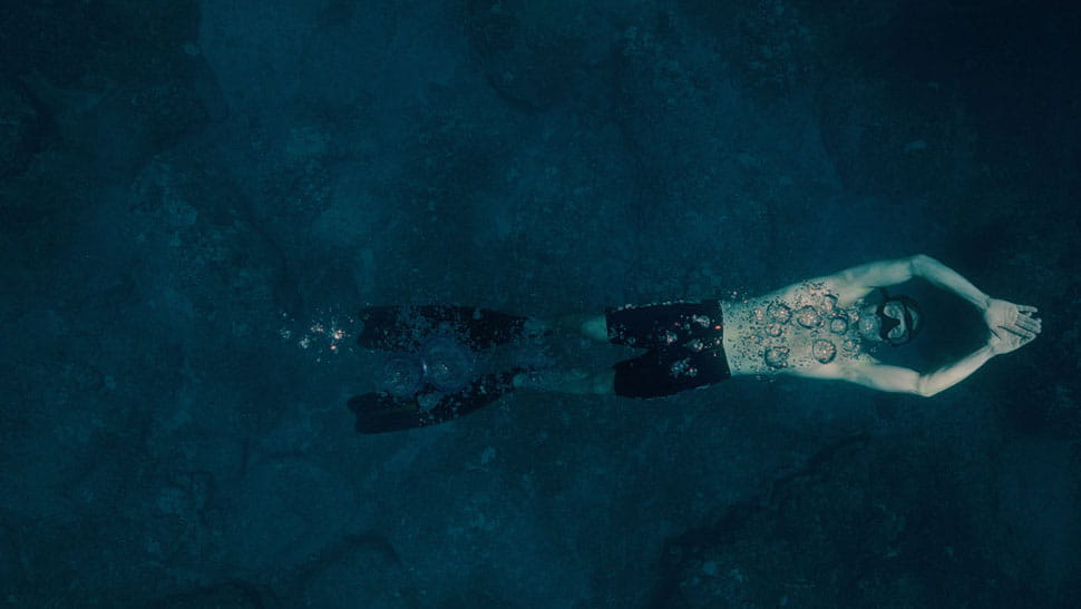 On the Wave Dokumentarfilm