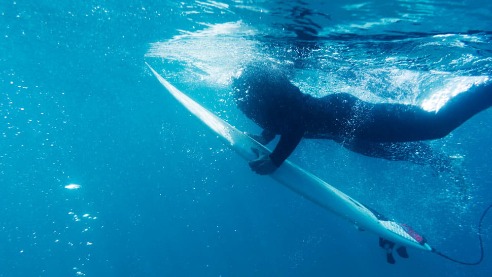 Rip Curl Dawn Patrol Neopernanzug