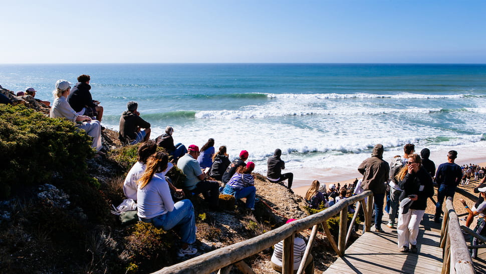 World Surf League 2026-27 Challenger Series Tour