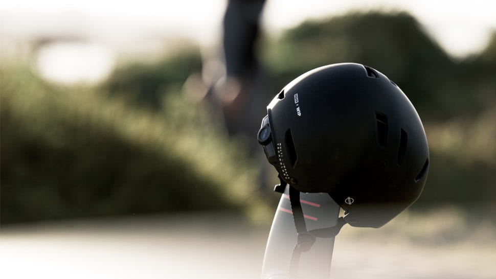 ION Slash AMP Wingfoil-Helm