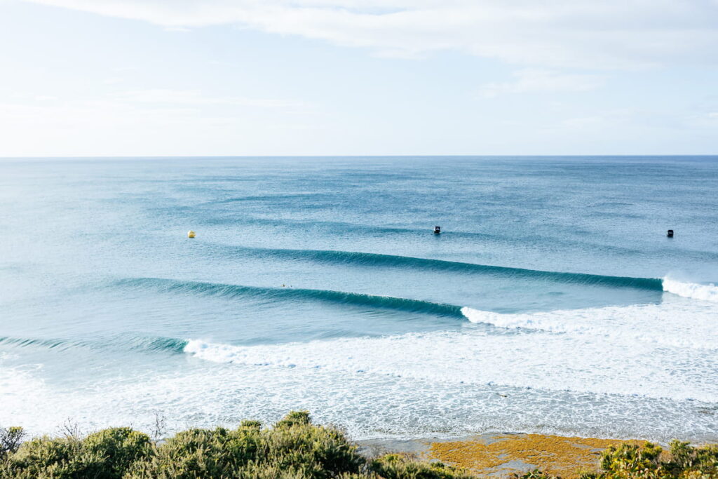 Lineup_Rip Curl Pro Bells Beach 2026