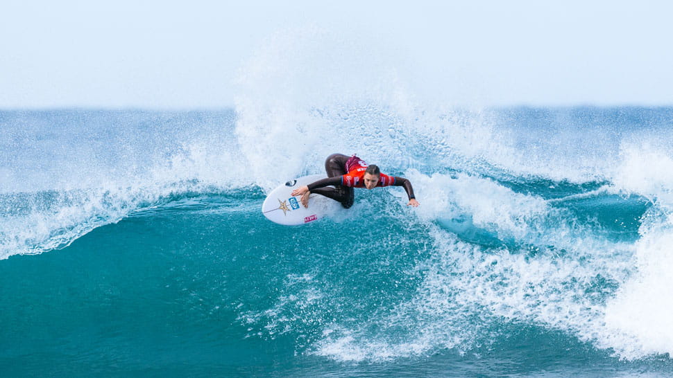 Rip Curl Pro Bells Beach 2026