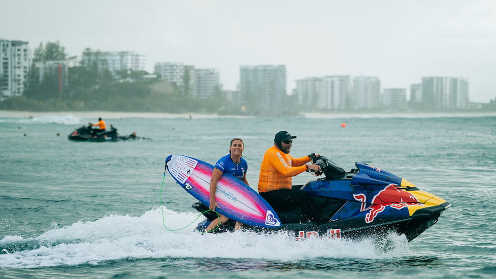 Bonsoy Gold Coast Pro 2026