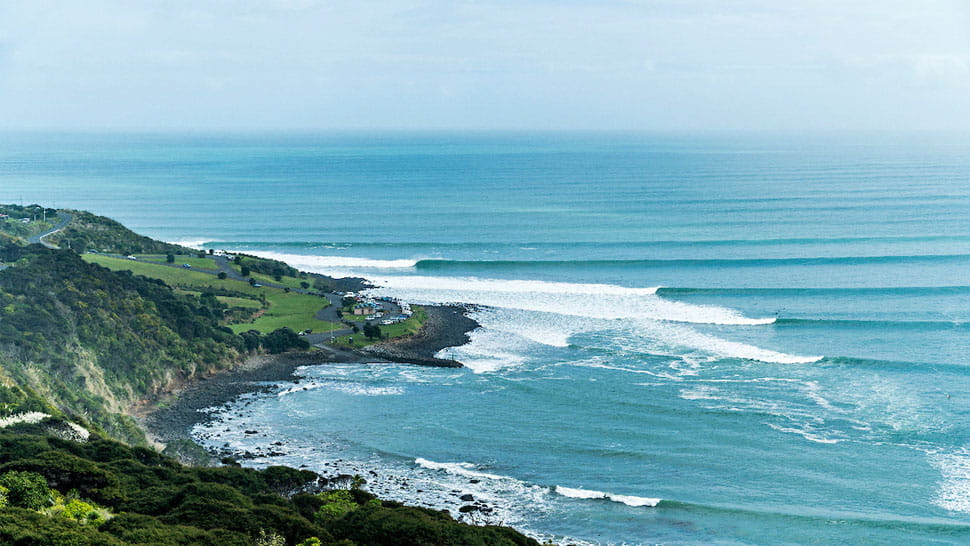 New Zealand Pro 2026