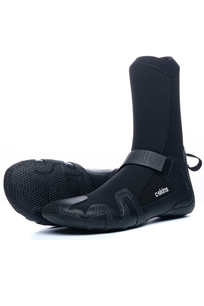 c-skins Wired 7mm-round-toe-Neoprenschuhe