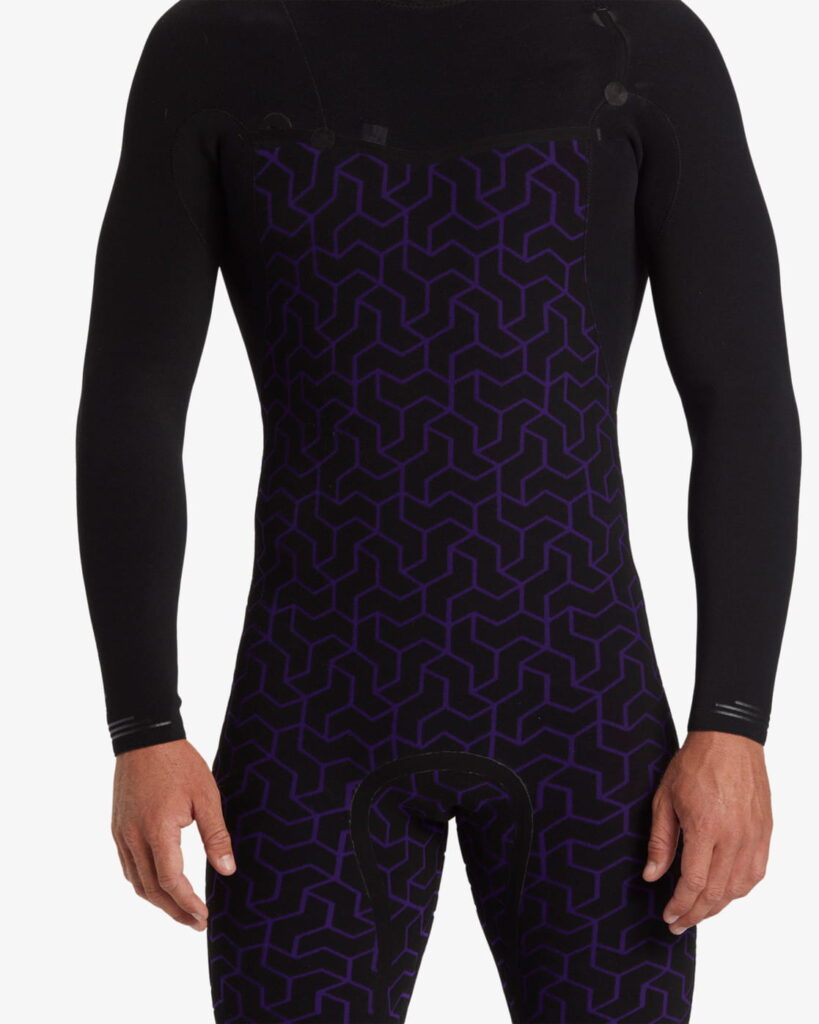 Billabong Furnace Natural Graphene Lining