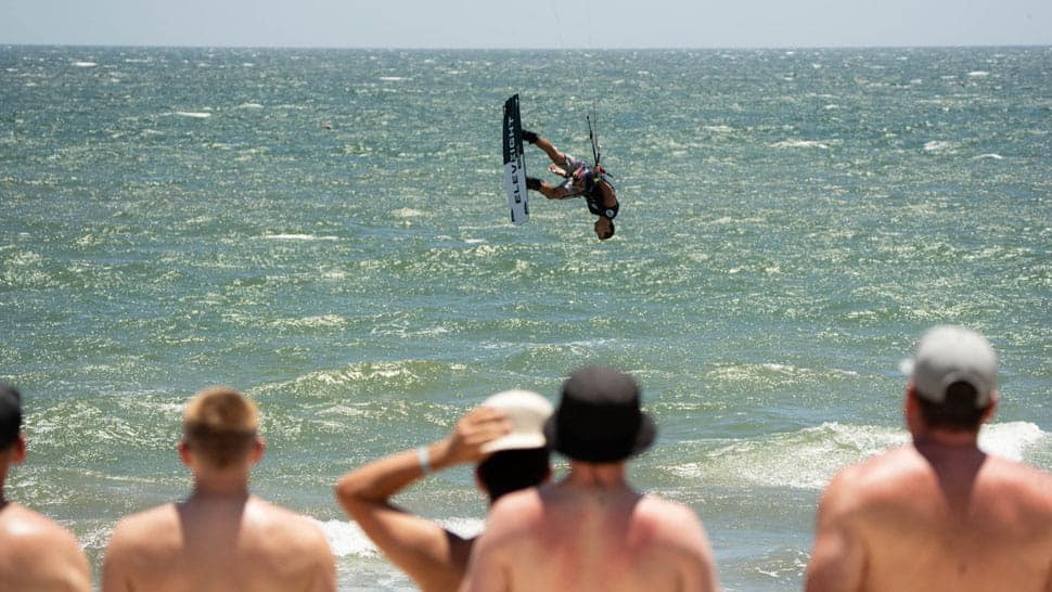 GKA Freestyle Kite World Cup Mexico 2026