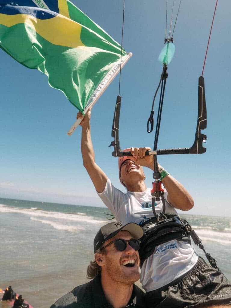 GKA 2026 Mexico Bruna Kajiya