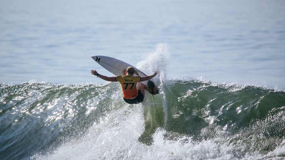 Surf City El Salvador Pro 2026