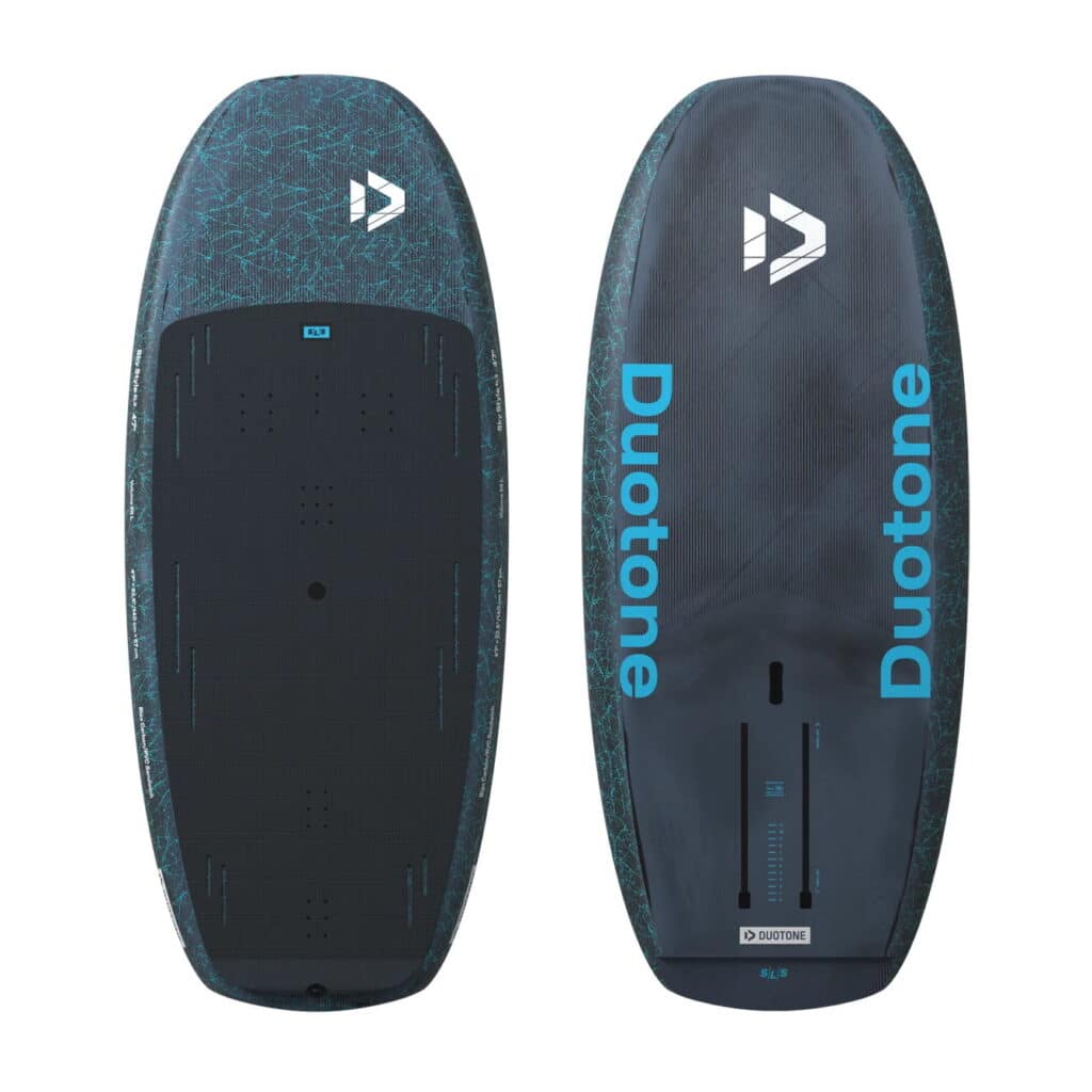 Duotone-Sky-Style-SLS-2027 Duotone Sky Style SLS 2027