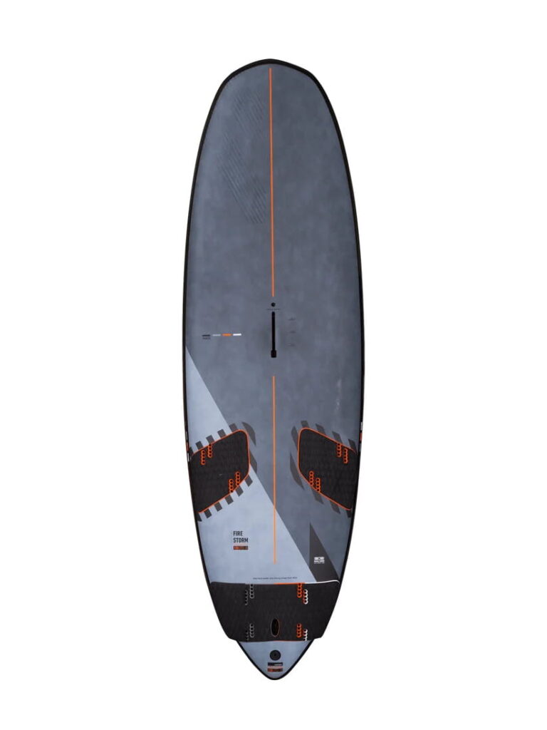 Freerace-Windsurfboard Freerace Windsurfboard