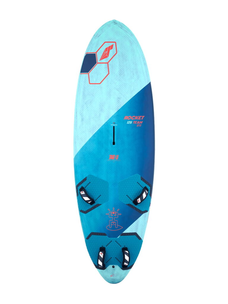Freeride-Windsurfboard Freeride Windsurfboard