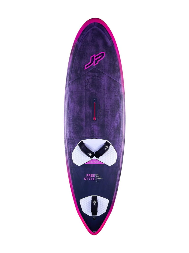Freestyle-Windsurfboard Freestyle Windsurfboard