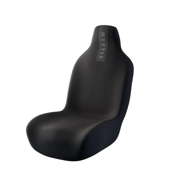 Mystic Car Seat Cover Single Mystic Car Seat Cover Single