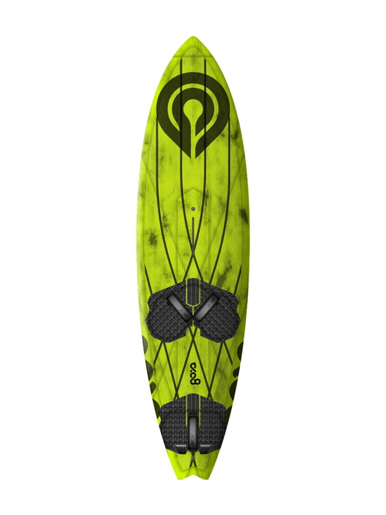 Wave-Windsurfboard Wave Windsurfboard