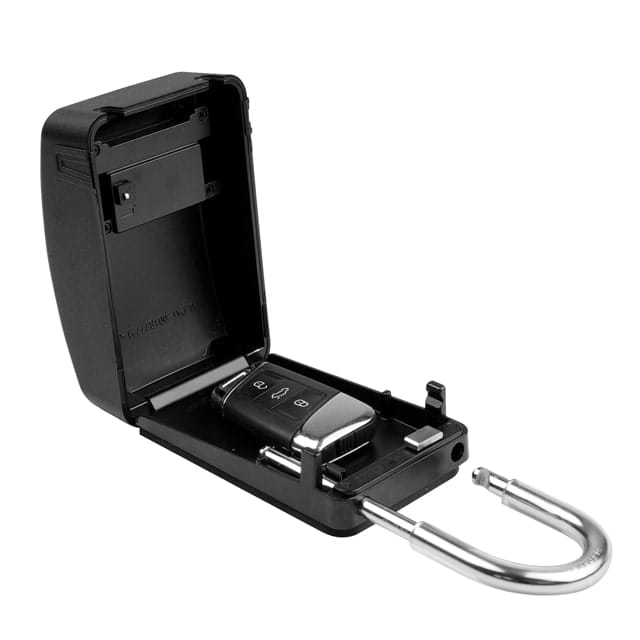 keylock Keylock für den Autoschlüssel beim Surfen