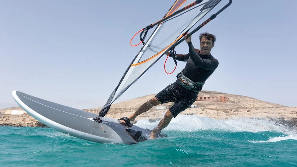 Windsurfboard Kaufberatung