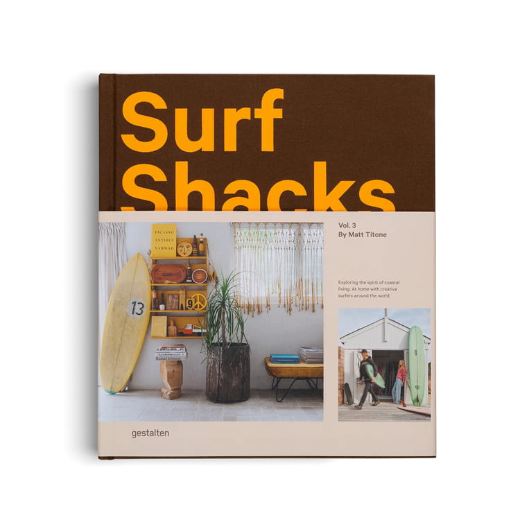Surf Shacks Vol. 3 Surf Shacks Vol. 3