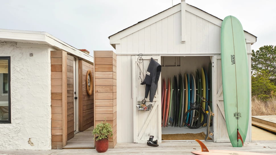 Surf Shacks Vol. 3